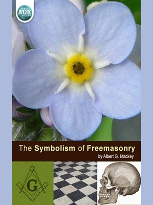 cover image of The Symbolism of Freemasonry